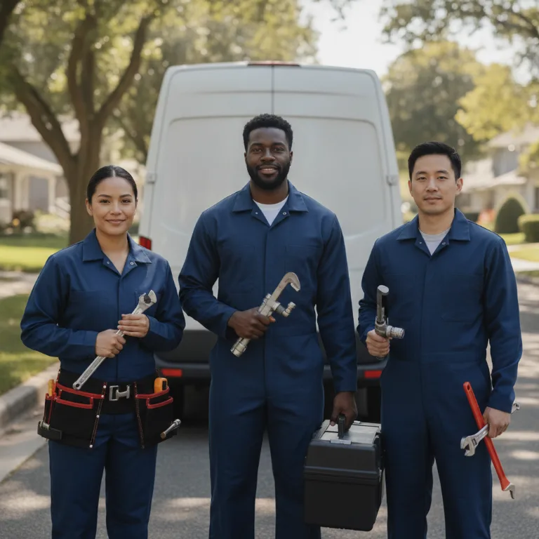 Water Heater Repair team in Roseville